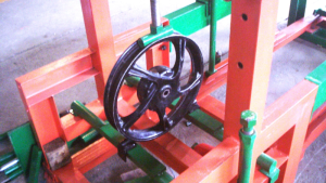 Mau Press Velg Motor? Ini Rincian Biayanya