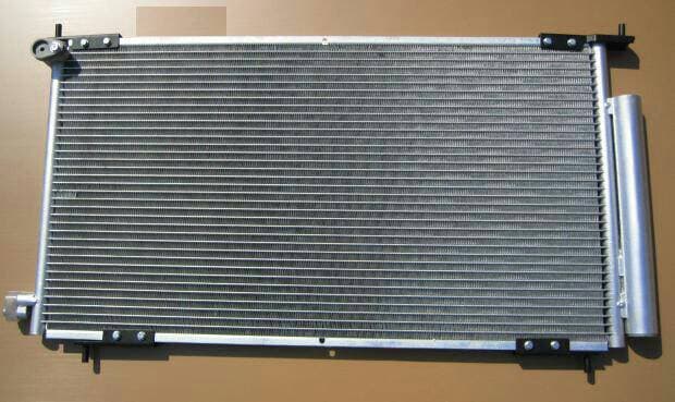 AC mobil tidak dingin