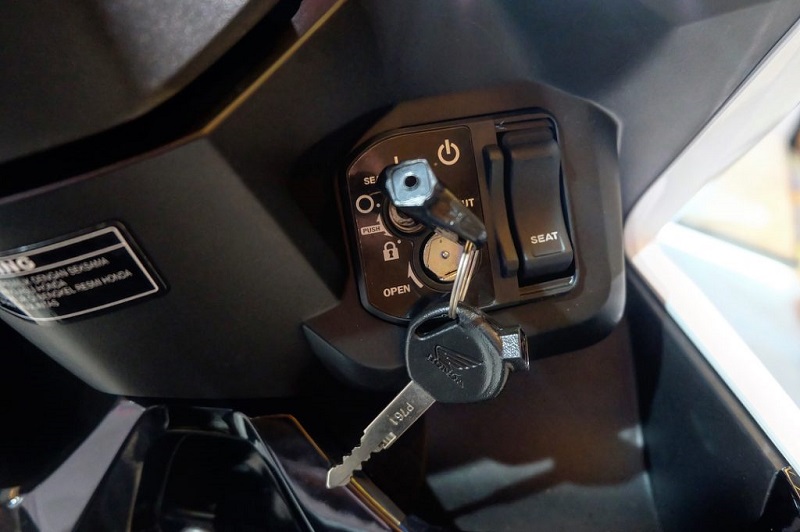5 Kekurangan Honda Vario 125, Ketahui Sebelum Beli kekurangan honda vario 125
