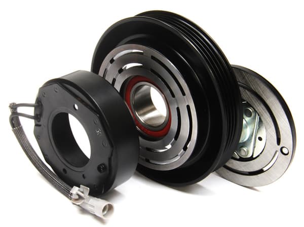 AC mobil tidak dingin