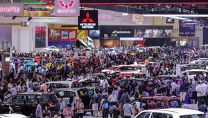 Penjualan Mobil Baru di Indonesia Kalah Dari Tetangga