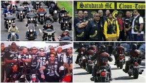 10 Geng Motor Terbesar di Dunia, Ada Asal Indonesia!