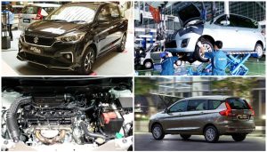 7 Tips Beli Suzuki Ertiga Bekas, Awas Salah Langkah!