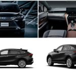 Toyota Harrier Terbaru Meluncur Juni 2020, Ini Daftar Ubahannya!