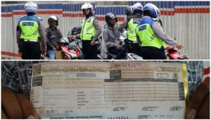 Syarat Bayar Pajak Motor, Online dan Offline