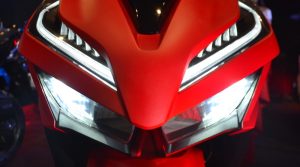 Prediksi Rangka dan Mesin Baru Honda Vario 150