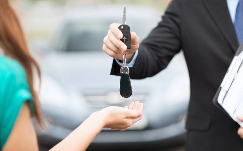 Cara Mudah Hitung Kredit Motor, Jangan Sampai Keliru! Proses pengajuan kredit mobil bekas