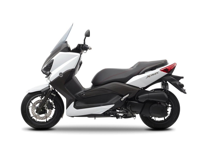 motor paling nyaman untuk jarak jauh