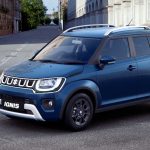 Spesifikasi Suzuki Ignis, Apa Beda Varian GL dan GX?