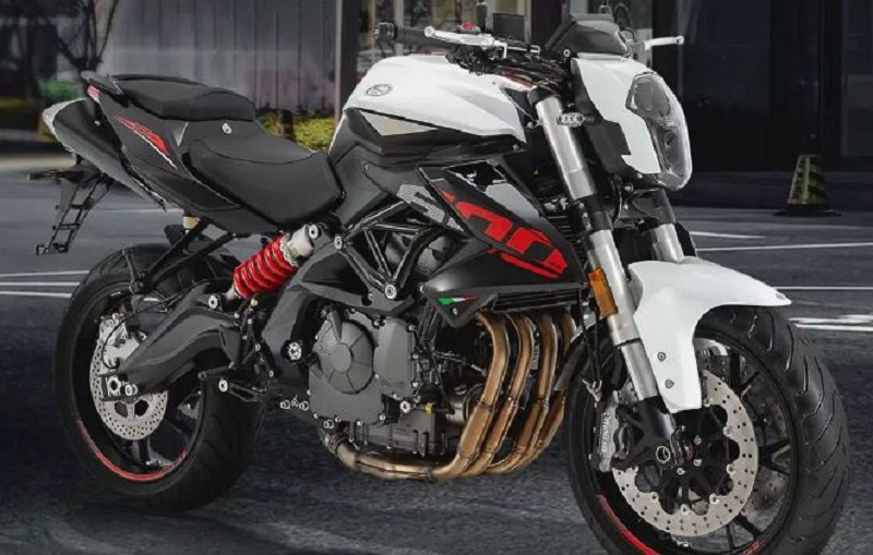 spesifikasi dan harga benelli tnt600i 003