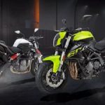 Kelahiran Motor Buas, Benelli TNT600i Saat Wabah Korona