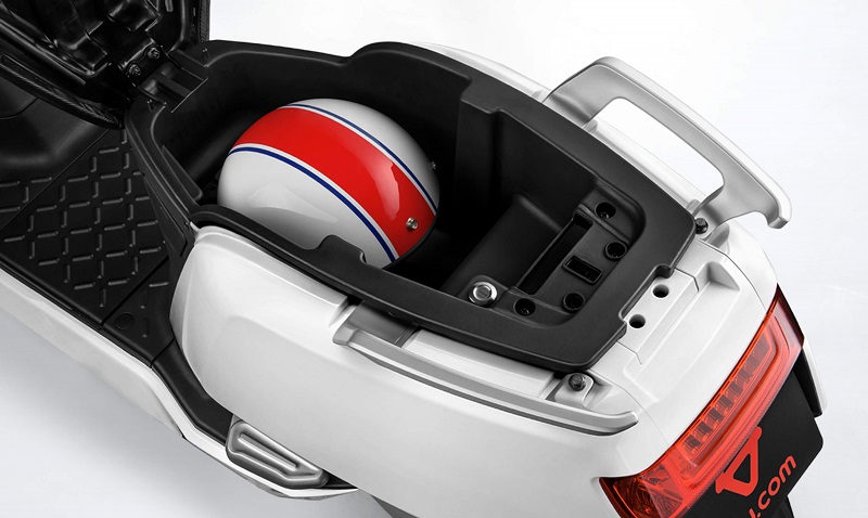 3 Motor Listrik Niu Resmi Dijual, Lebih Canggih dari Nmax spesifikasi motor listrik niu