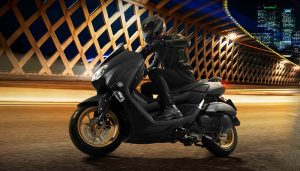 Spesifikasi Nmax Thailand dan Jepang Tidak Sehebat Indonesia!