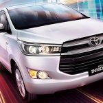 Diskon Toyota Innova dan Fortuner Tembus Rp100 Juta, Kok Bisa?