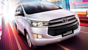 Diskon Toyota Innova dan Fortuner Tembus Rp100 Juta, Kok Bisa?