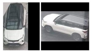 Toyota Fortuner 2020 Mulai Muncul di Jalan, Masuk Indonesia?