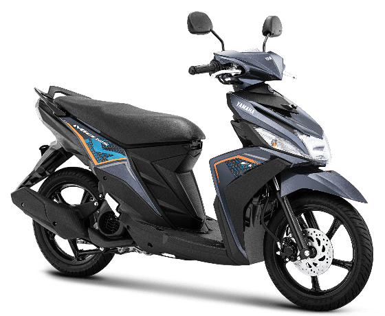 kelebihan kekurangan mio m3