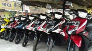 Motor Masih Kredit Hilang? Begini Cara Mengurusnya