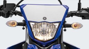 5 Kekurangan Yamaha WR155R Dibanding CRF dan KLX