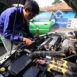 Persiapan Mobil Jelang New Normal, Ini Langkahnya! - Tuwaga
