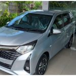 Pajak Toyota Calya, Per Tahun Bayar Segini!