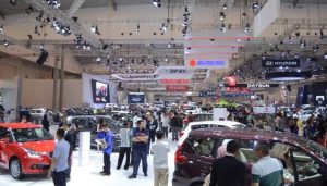 GIIAS The Series 2020 Siap Digelar di Indonesia