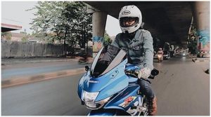 7 Kelebihan Suzuki GSX-R150 Dibanding R15 dan CBR150R