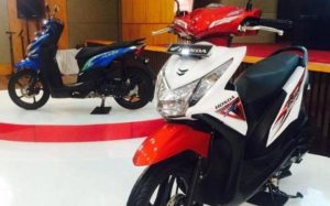7 Rekomendasi Motor Bekas Rp 10 Jutaan, Cocok Untuk Ojek Online