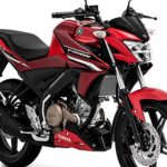 5 Kelebihan Yamaha Vixion Dibanding CB150R dan GSX-150 - Tuwaga