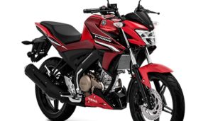 5 Kelebihan Yamaha Vixion Dibanding CB150R dan GSX-150