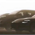 Sosok Nissan Terra Facelift Muncul Ditengah Penutupan Pabrik