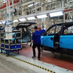 Menakar Kemampuan Industri Otomotif Indonesia di Tengah Korona