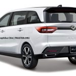 Bocor Sosok Generasi Terbaru Avanza-Xenia, Diuji di Malaysia