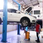 Servis Mobil DFSK Saat Covid-19? Ini Layanan yang Tersedia - Tuwaga
