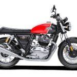 Royal Enfield Scrambler Siap Meluncur, Harga Murah?