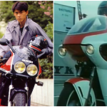 Motor Satria Baja Hitam, Anak-Anak Era 90-an Pasti Ingat!