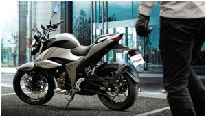 Spesifikasi Suzuki Gixxer 250, Naked Sport Murah