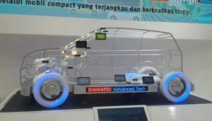 Avanza-Xenia Generasi Terbaru Bermesin Turbo atau Hybrid?