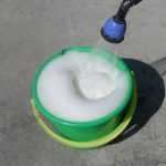 Cara Membuat Sampo Motor, Bisa Untuk Usaha Sampingan