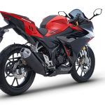 5 Kelebihan Honda CBR150R yang Membuatnya Unggul di Kelasnya - Tuwaga