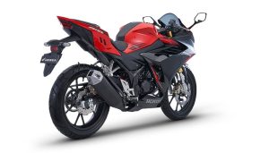 5 Kelebihan Honda CBR150R yang Membuatnya Unggul di Kelasnya