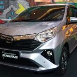 Penjualan Daihatsu Sigra Merosot Lagi - Tuwaga