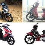 9 Rekomendasi Motor Bekas Rp 5 Jutaan, Buat Harian
