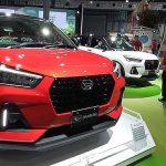 Peluncuran Daihatsu Rocky, Tinggal Menghitung Hari!