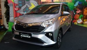 Catatan Penjualan Daihatsu di 2020, Ada Positifnya!