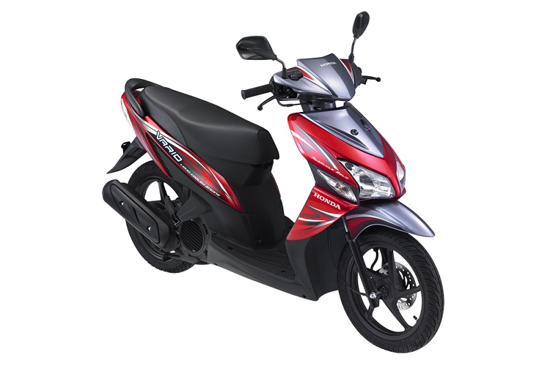 Honda Vario 2007