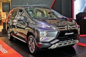 Inilah Harga Mitsubishi Xpander Setelah PPnBM 50 Persen