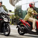 Perbedaan New Vario 125 dan New Vario 150 Bikin Bingung? Simak Penjelasannya