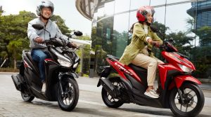 Perbedaan New Vario 125 dan New Vario 150 Bikin Bingung? Simak Penjelasannya