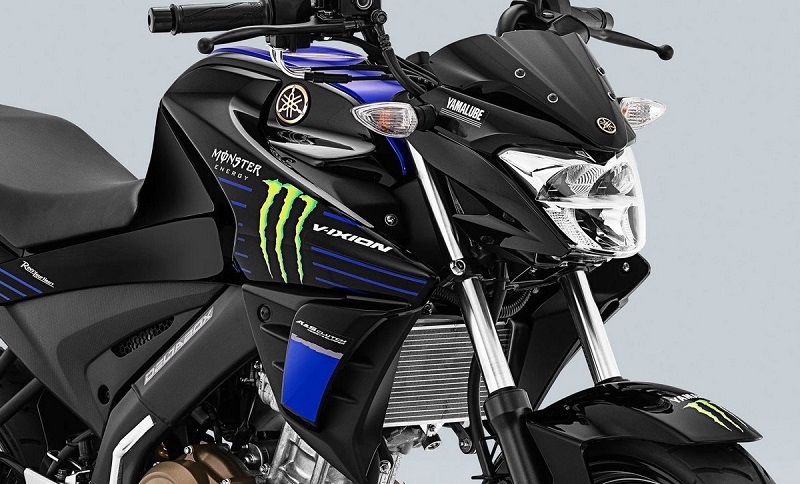 yamaha vixion MotoGP